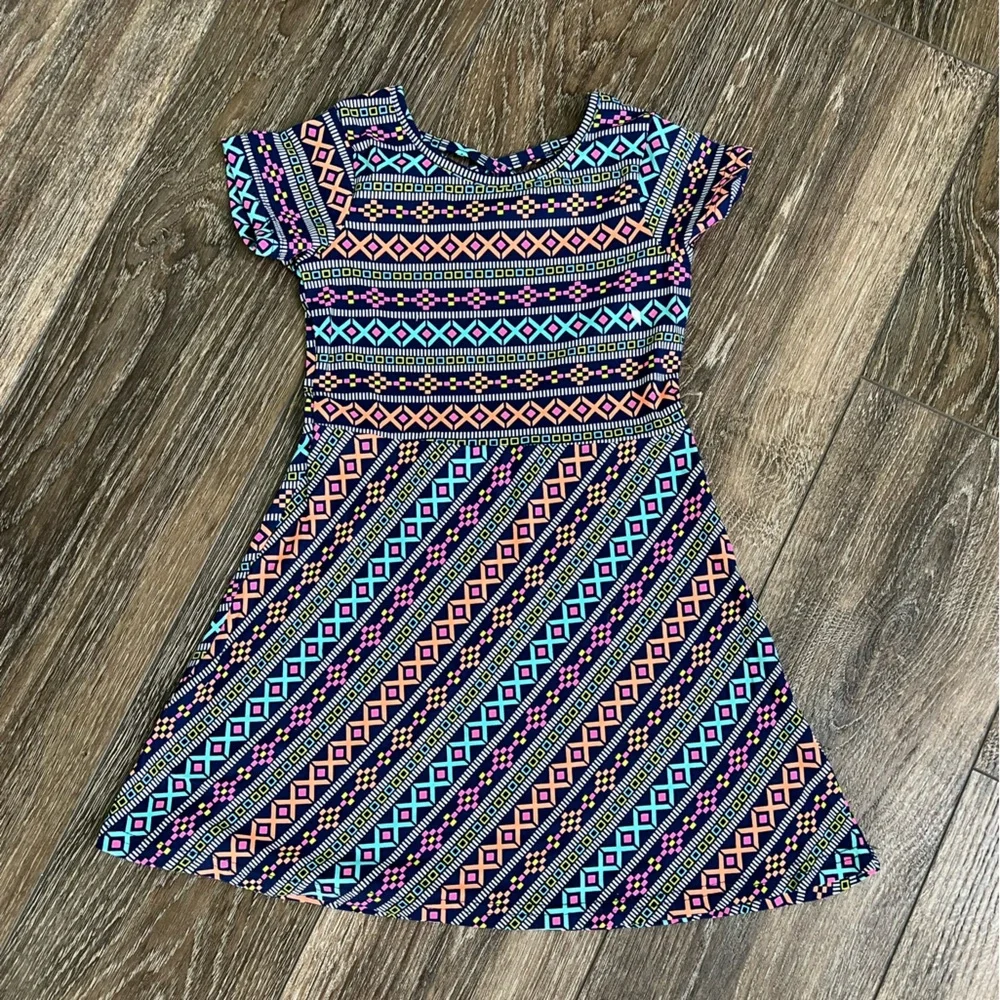 COPY - Limited Too Dress Set